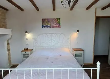 Tatil Evi Le Quereau Saint-Macoux