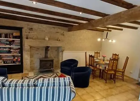 Le Quereau Saint-Macoux