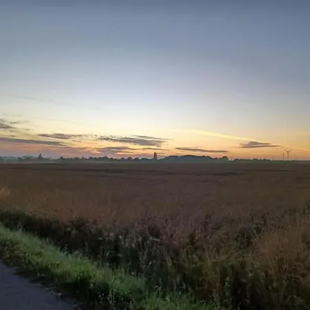 Tatil Evi Le Quereau *