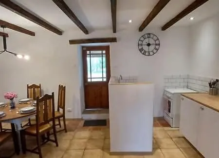 Tatil Evi Le Quereau