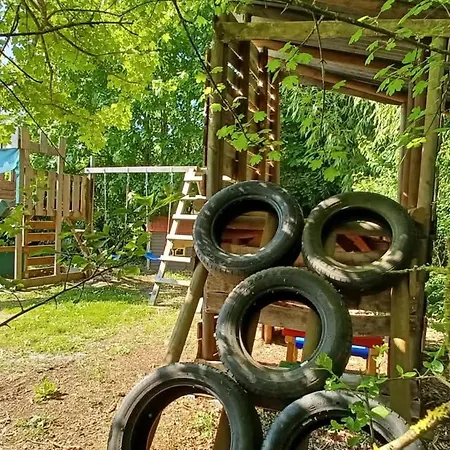 Tatil Evi Le Quereau