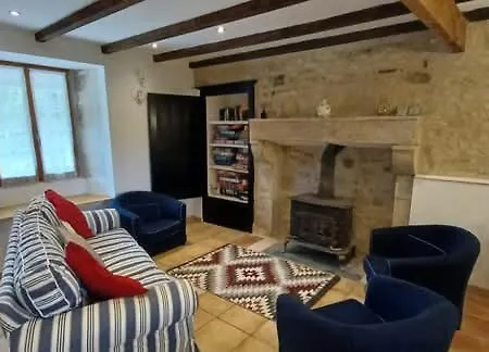 Le Quereau Saint-Macoux