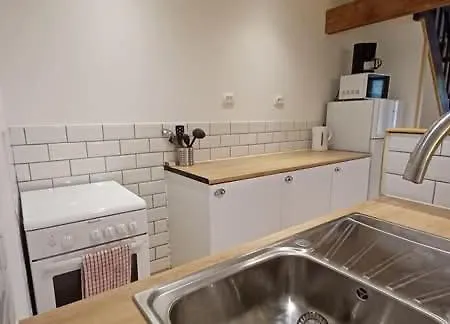 Le Quereau * Saint-Macoux