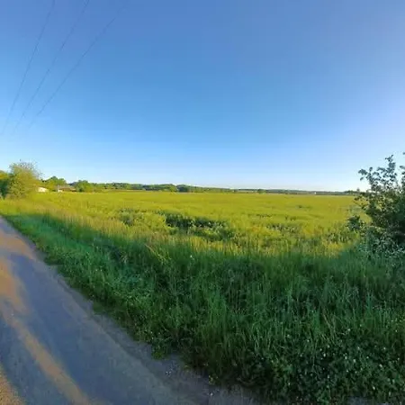 Tatil Evi Le Quereau *