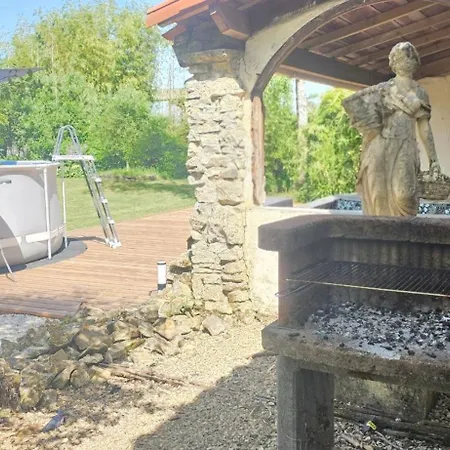 Le Quereau Saint-Macoux
