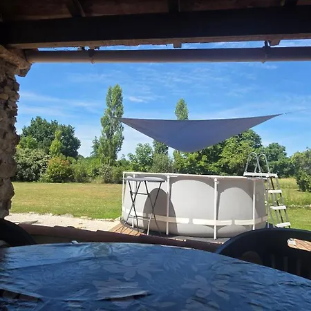 Le Quereau