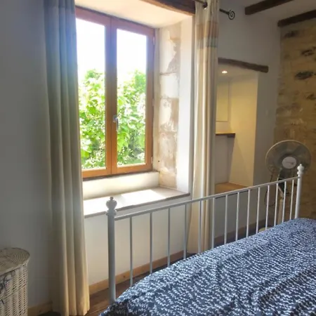 Le Quereau Holiday home *