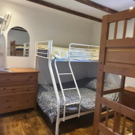 Le Quereau Holiday home *
