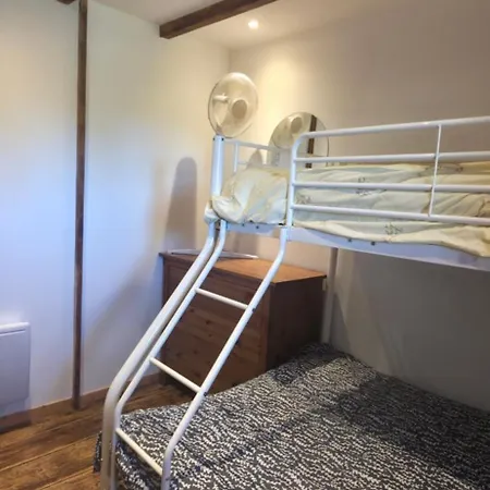 Le Quereau Holiday home *
