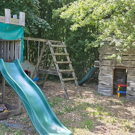 Le Quereau Holiday home Saint-Macoux