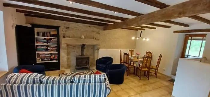 Le Quereau Saint-Macoux