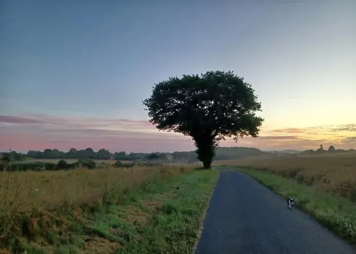 Le Quereau Casa de Férias