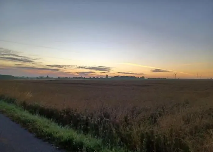 Casa de Férias Le Quereau *