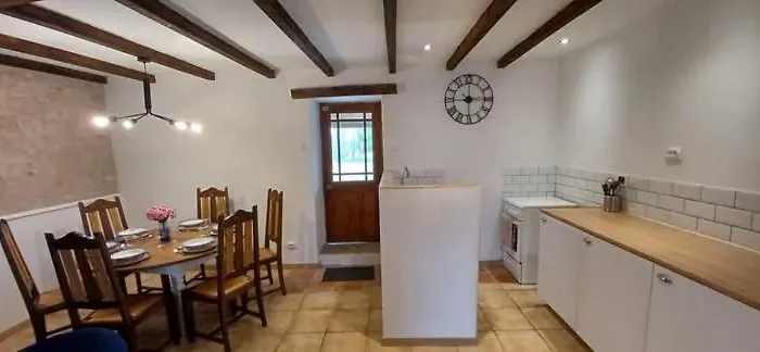 Casa de Férias Le Quereau