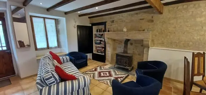 Le Quereau Saint-Macoux