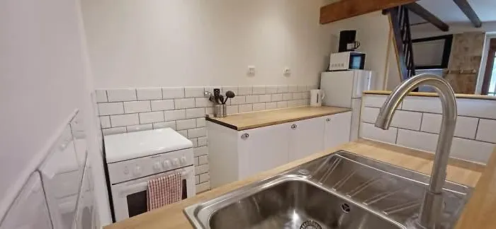 Le Quereau * Saint-Macoux