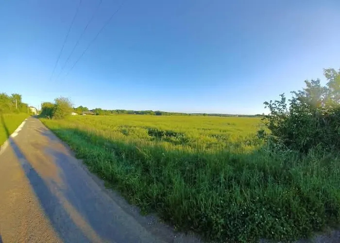 Casa de Férias Le Quereau *